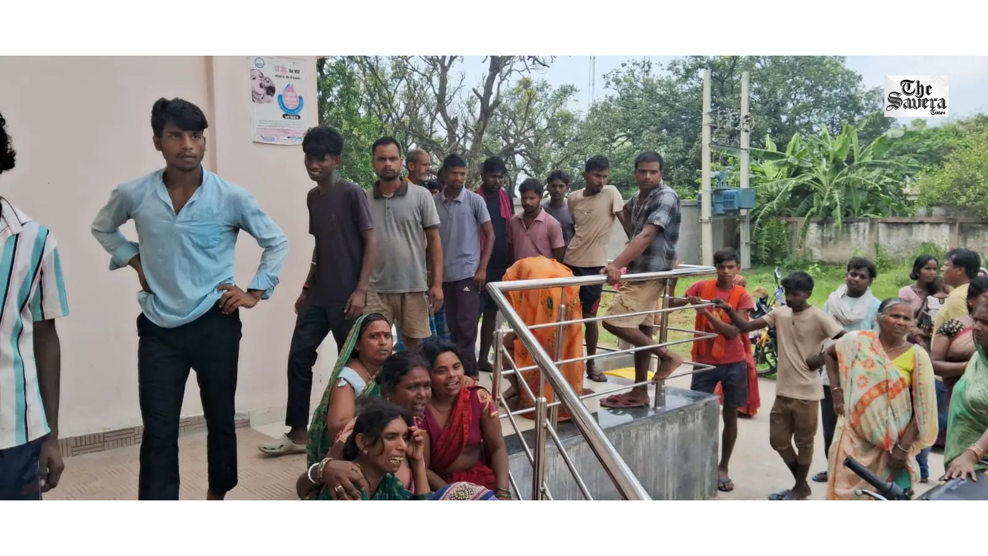 Six Children Drown While Bathing for Karma-Dharma Festival in Bihar’s Bhagalpur