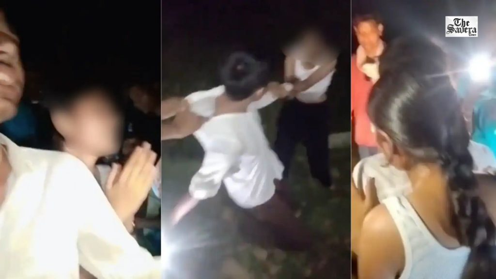 Teen Girl Allegedly Groped in Bihar’s Jamui, Three Arrested After Disturbing Video Surfaces