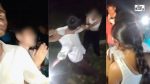 Teen Girl Allegedly Groped in Bihar’s Jamui, Three Arrested After Disturbing Video Surfaces