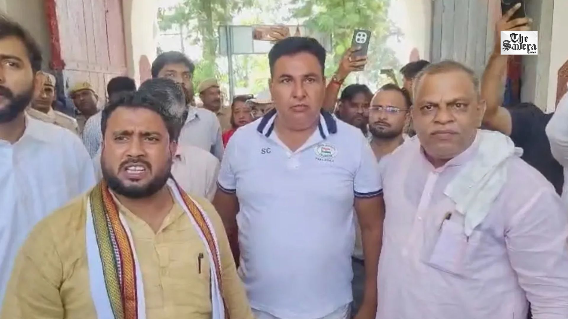 Rajasthan Congress Councillors Go Missing While Returning From Himachal Pradesh; Police Probe Underway