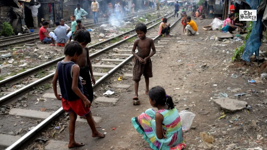 155 Children Killed, Over 15,000 Reported Missing in Bangladesh This Year