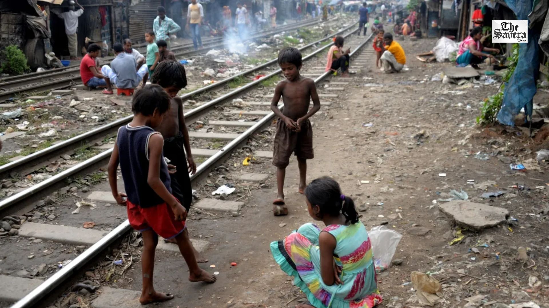 155 Children Killed, Over 15,000 Reported Missing in Bangladesh This Year
