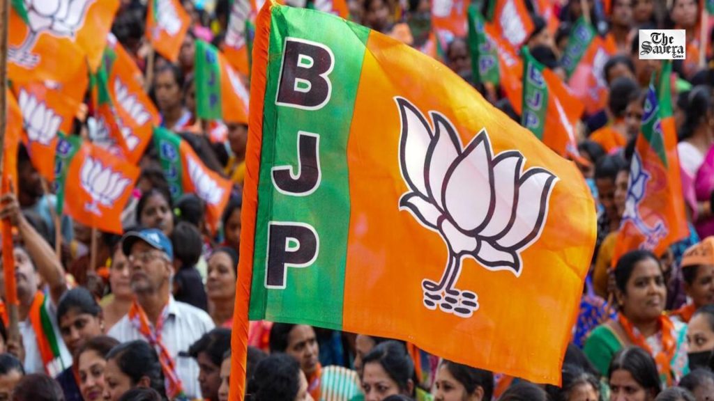 Pali Mayor Poll: BJP’s Namita Bubakia Wins After 12 Independents Back Party