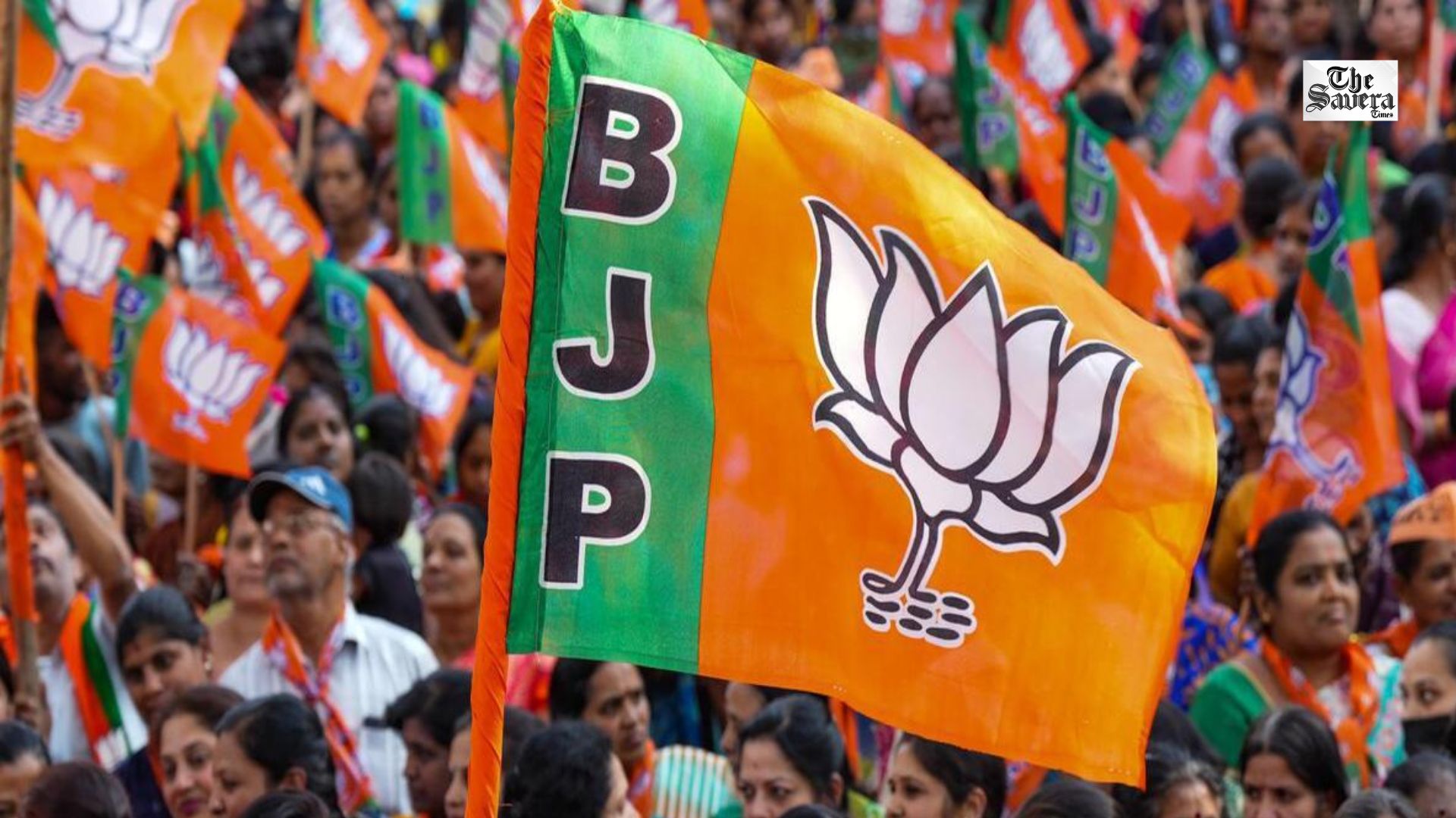 Pali Mayor Poll: BJP’s Namita Bubakia Wins After 12 Independents Back Party