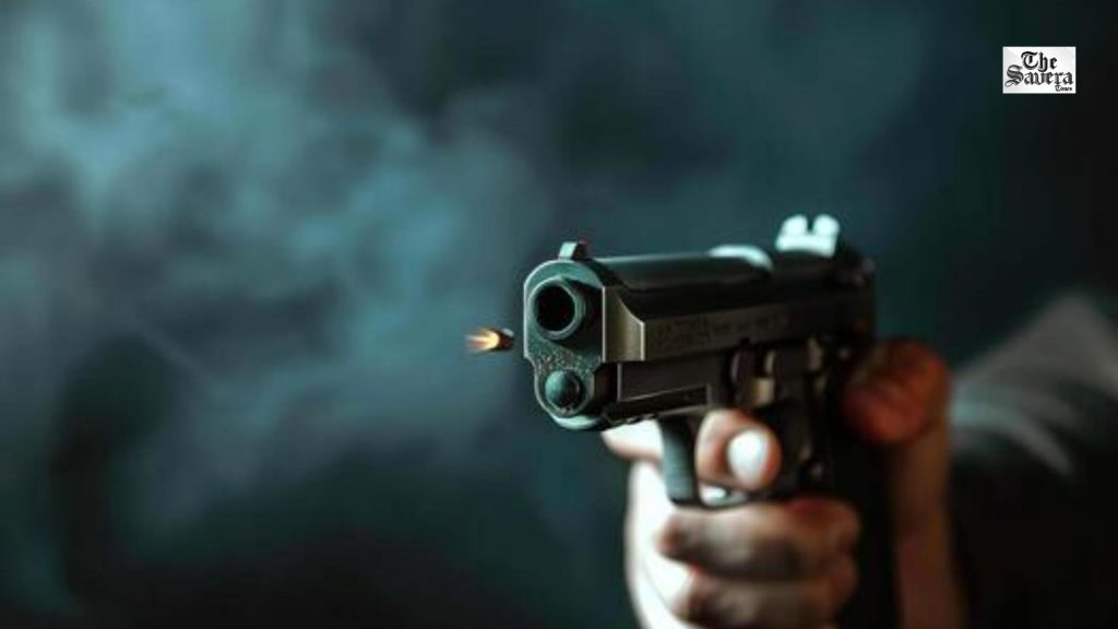 Gohana Firing: Bulletproof Scorpio Saves Four After Rapid-Fire Attack on Sonipat Road