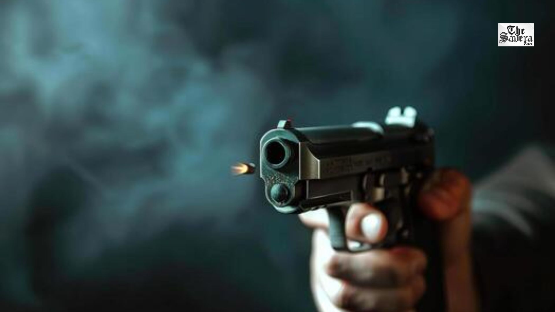 Gohana Firing: Bulletproof Scorpio Saves Four After Rapid-Fire Attack on Sonipat Road