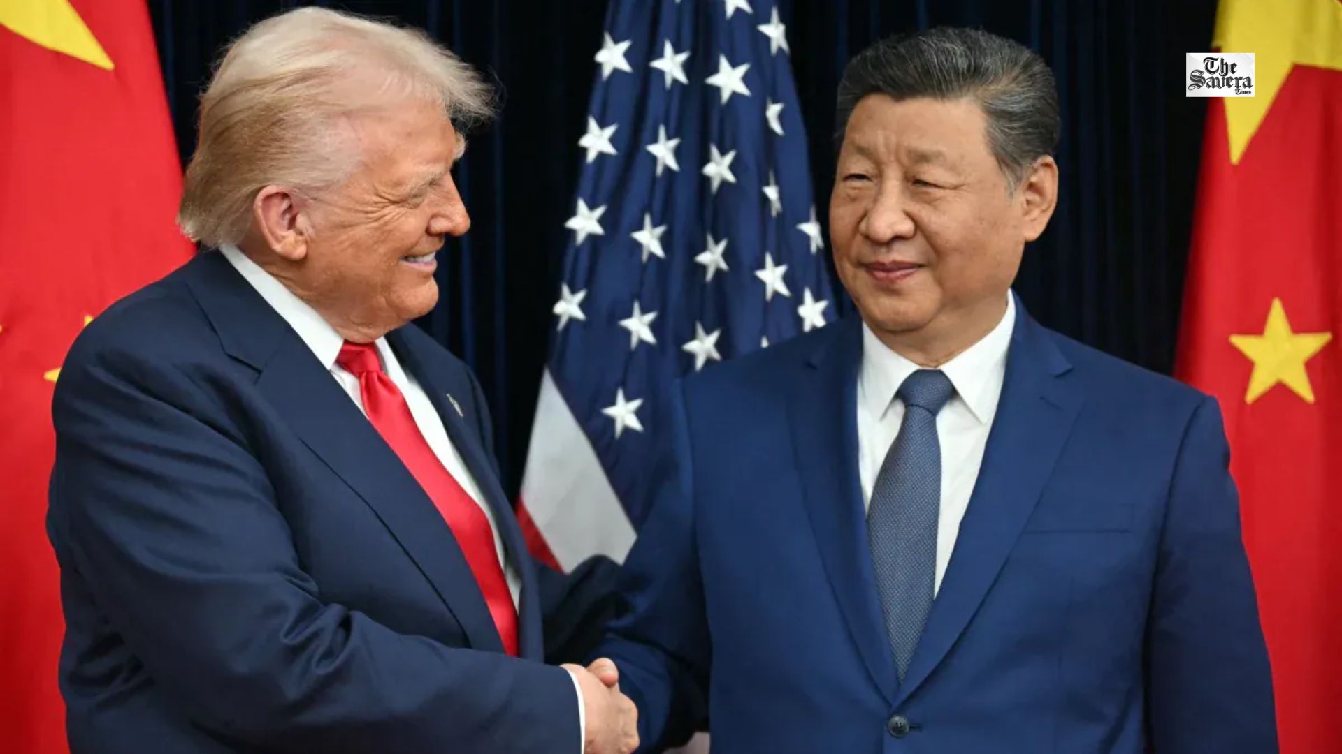 Xi Jinping to Visit US From September 23-25, Trade and AI Talks With Trump in Focus
