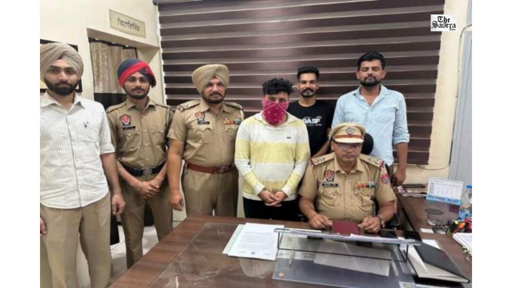 Jalandhar Police Trace Abducted Child Within 8 Hours, Main Accused Arrested Within 72 Hours