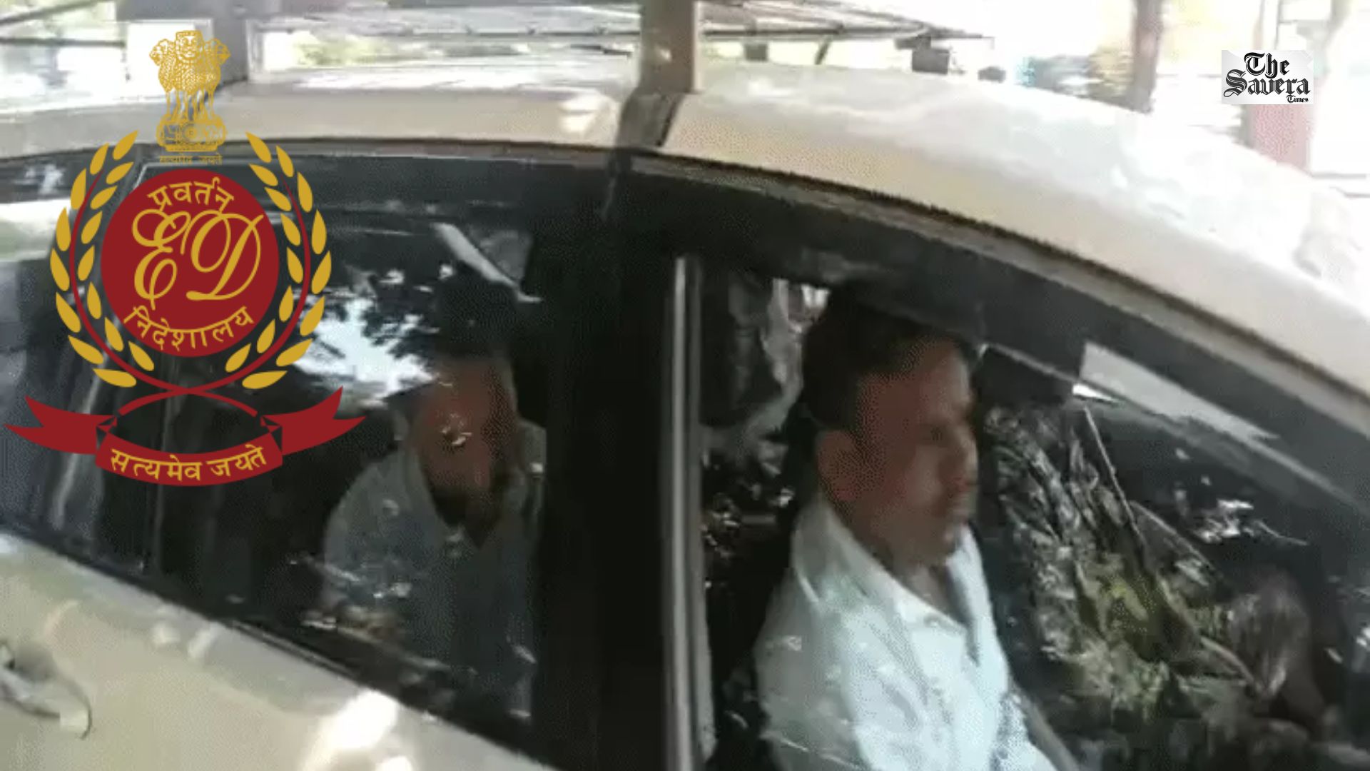 ED Raids GMADA Office In Mohali Over Suntec City CLU Case, Documents Under Scrutiny