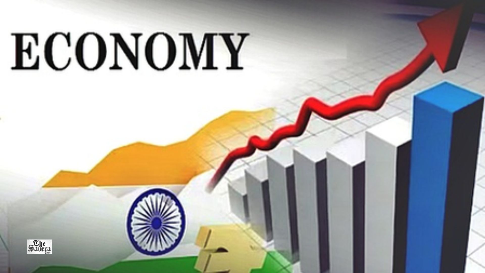 India Leads FY27 GDP Growth Outlook At 6.7 Percent: WEF Chief Economists