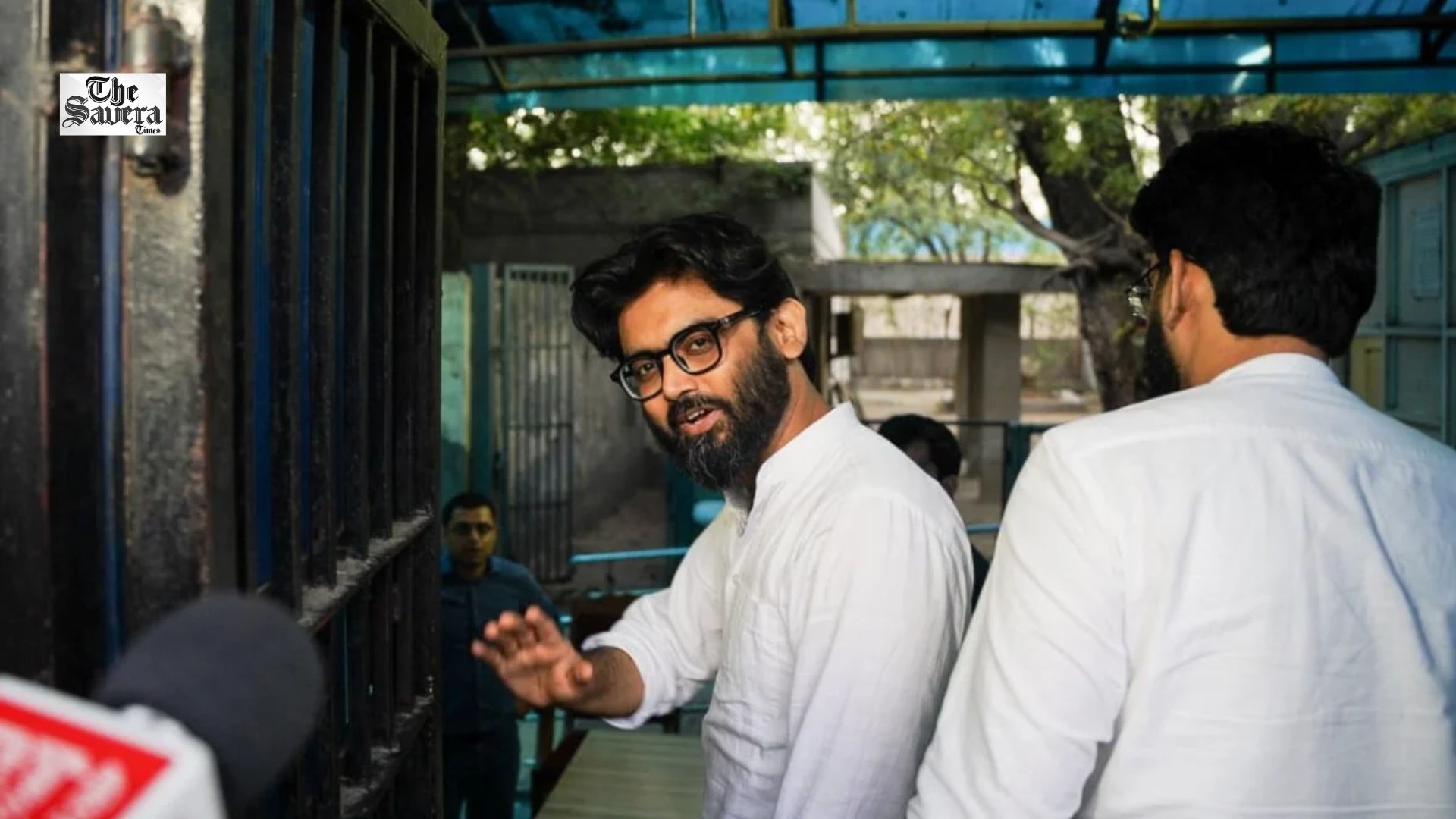 Sharjeel Imam Gets Interim Bail To Attend Cousin’s Wedding From October 4 To 10