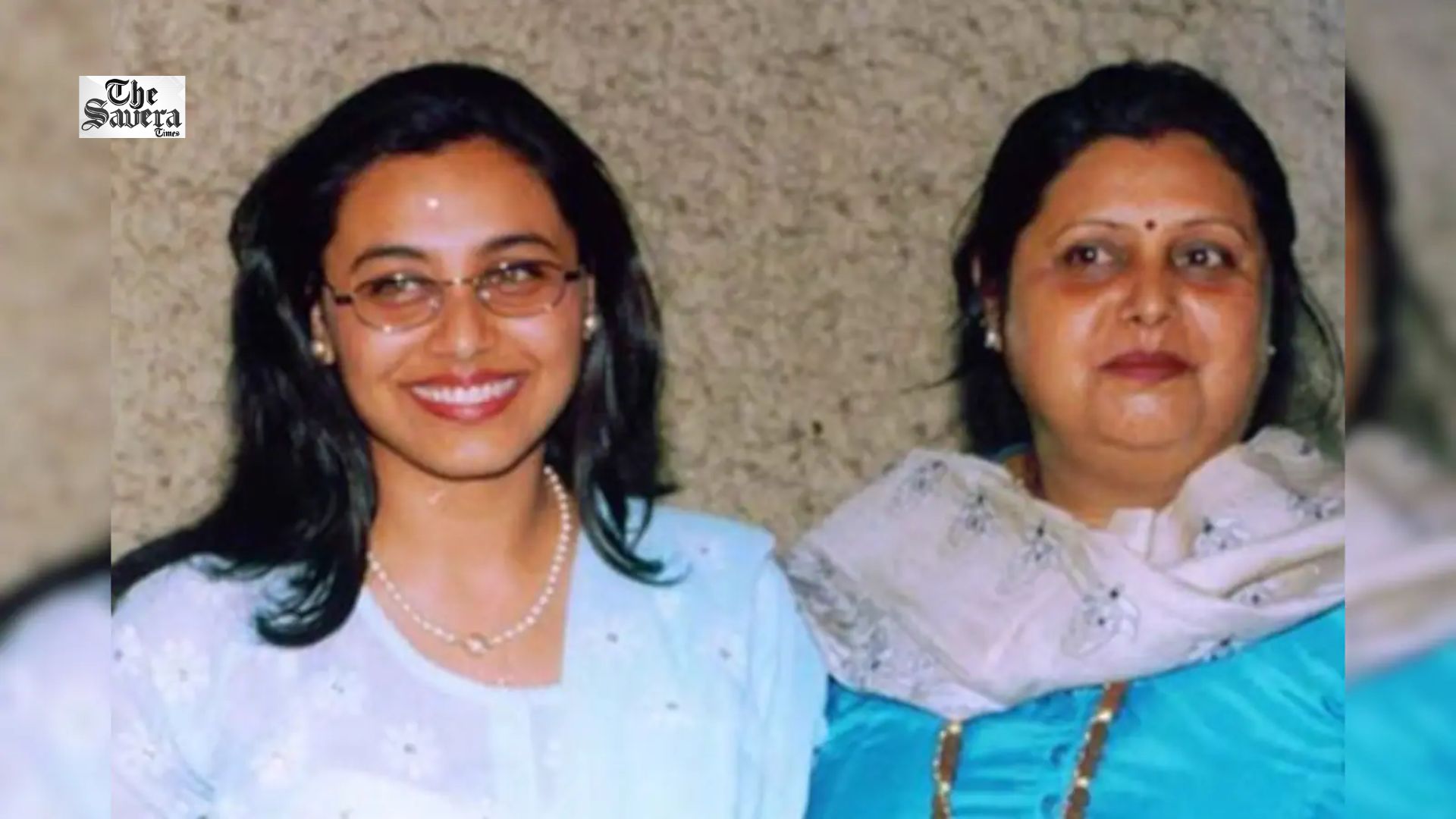 Rani Mukerji’s Mother Krishna Mukerji Dies At 75, Family Requests Privacy