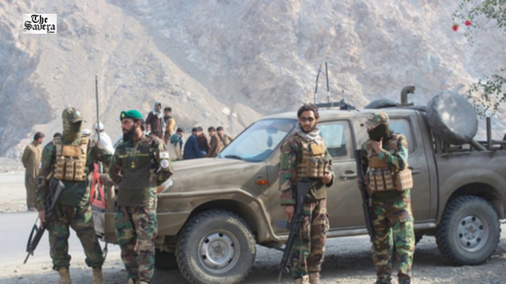 Durand Line dispute fuels fresh Pakistan-Afghanistan tensions