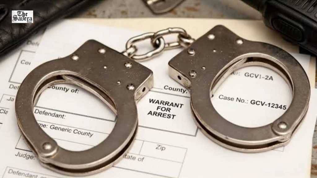 ED Arrests Narcotics Smuggler Linked To Rs 89 Crore Drug Seizures In Delhi, Punjab, Haryana