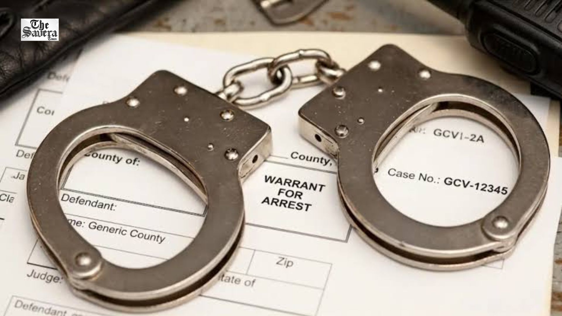 ED Arrests Narcotics Smuggler Linked To Rs 89 Crore Drug Seizures In Delhi, Punjab, Haryana