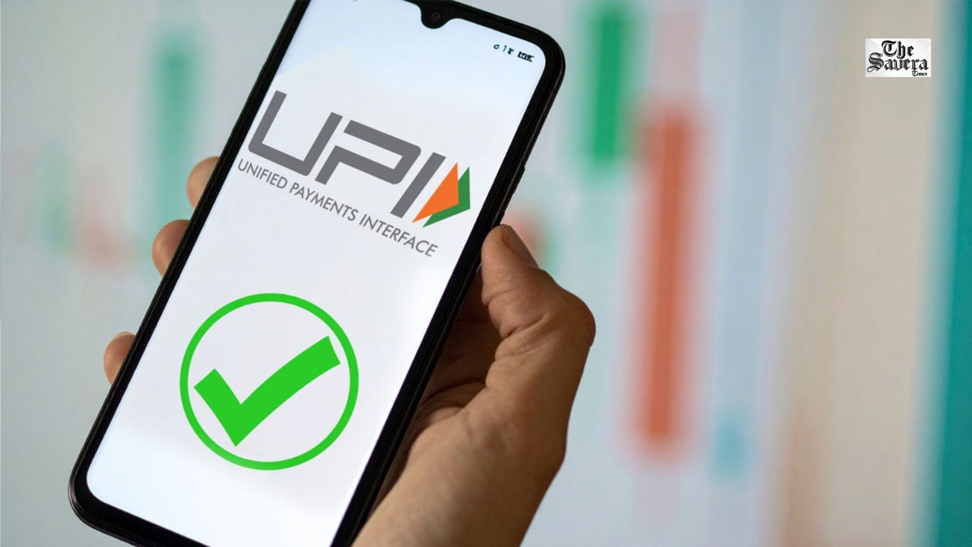 Over 96% UPI Transactions, Small Traders Exempt From MDR: NPCI