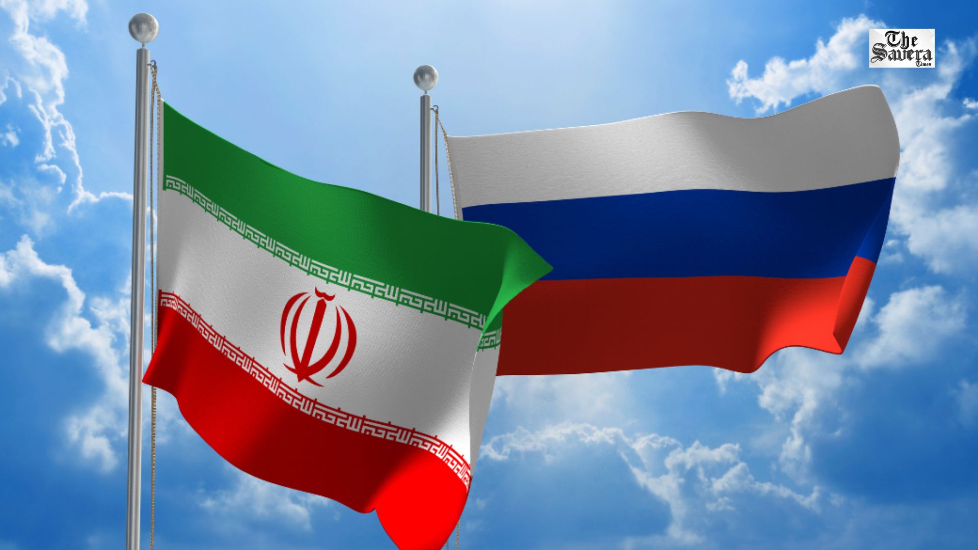 War Erupts Again Between Russia and Iran