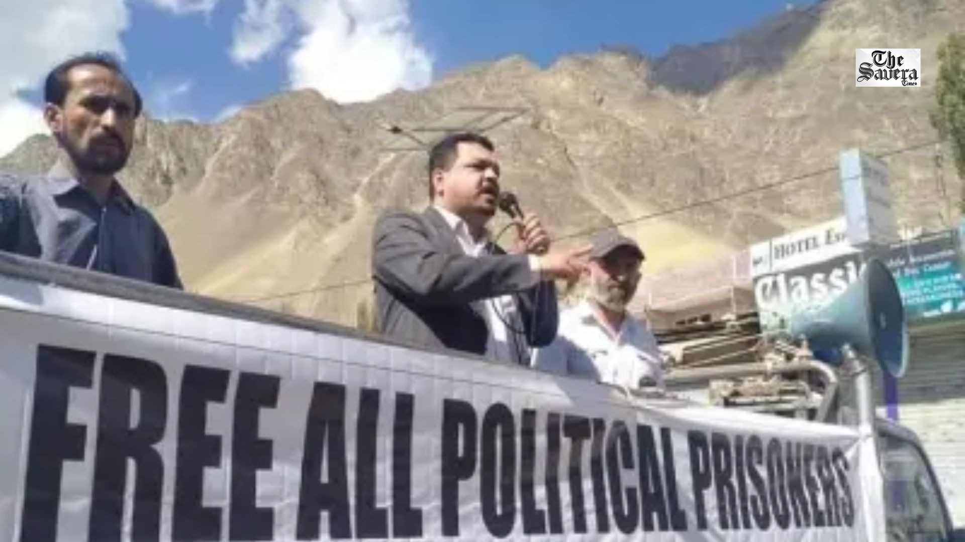 Why PoK Residents Continue to Raise Voice Against Coercive Measures