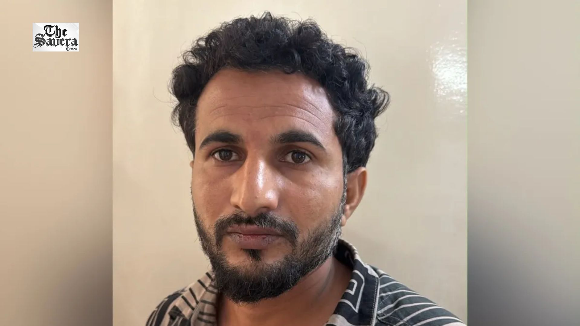 Goldy Brar Gang Operative Wanted in 11+ Serious Cases Arrested in Ahmedabad