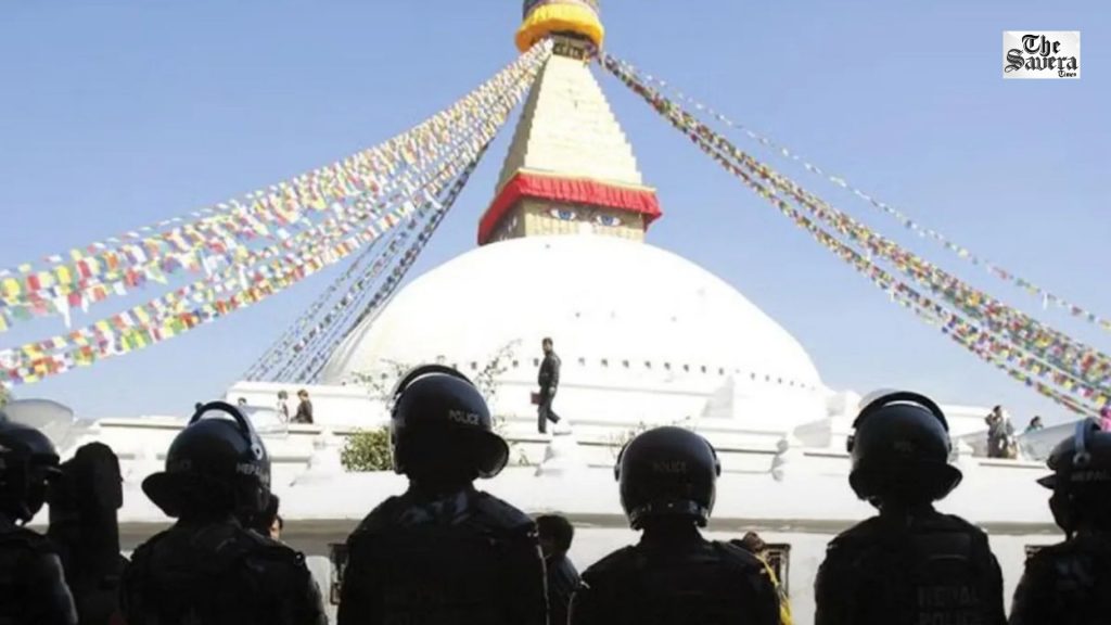 Nepal Begins Deportation of 88 Chinese Nationals Over Visa Violations, Probes 329 More