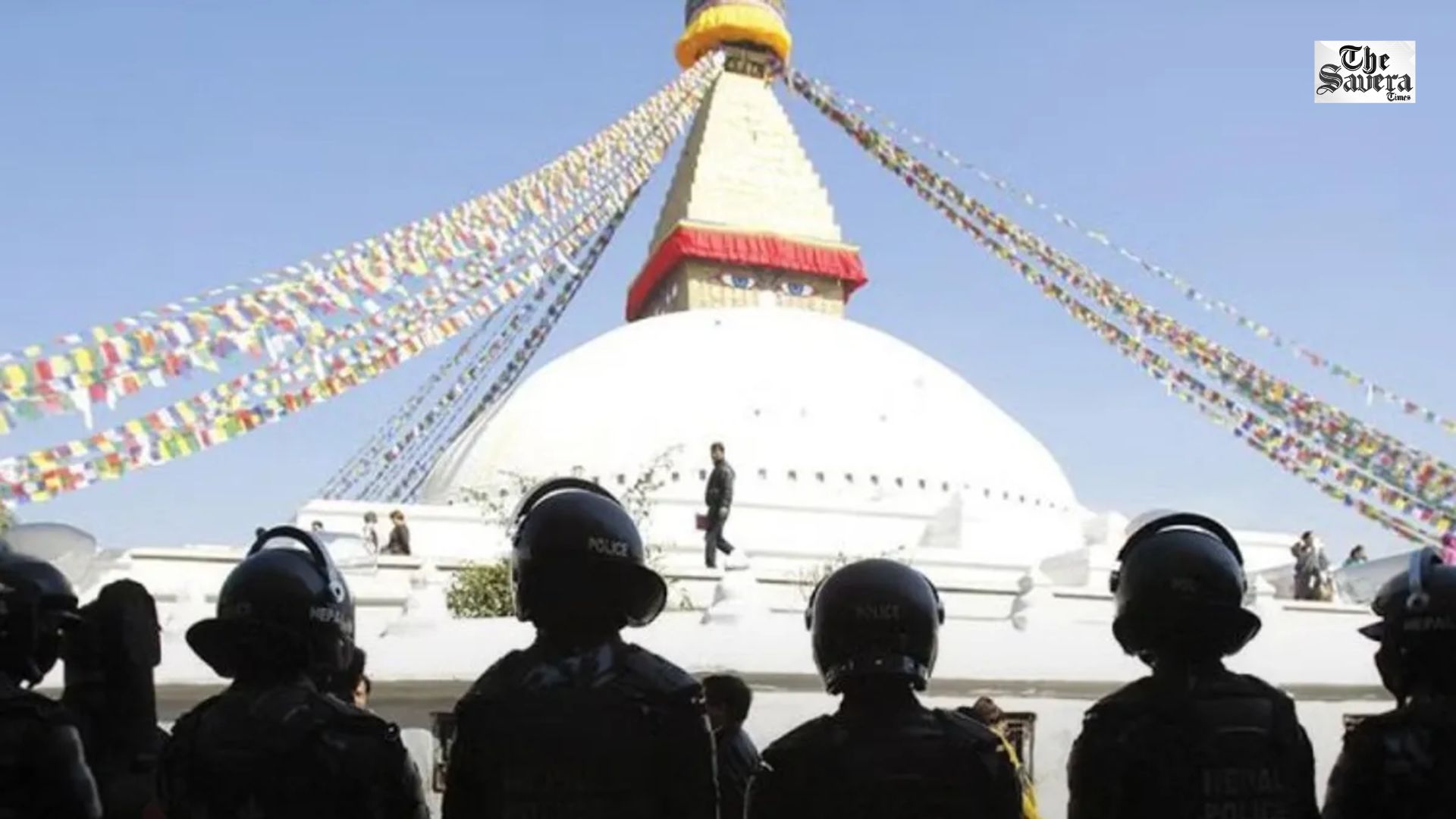 Nepal Begins Deportation of 88 Chinese Nationals Over Visa Violations, Probes 329 More