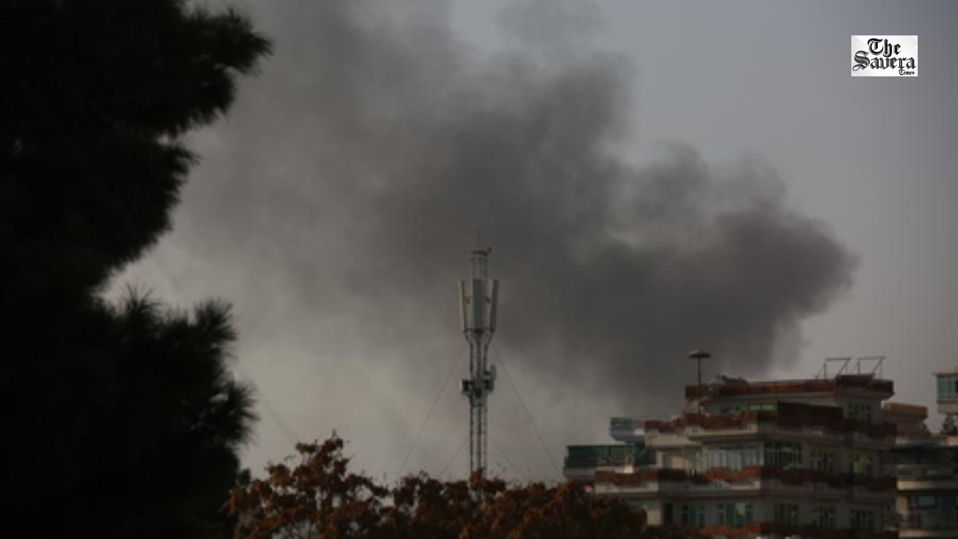Four Killed as Pakistan Carries Out Fresh Airstrikes in Afghanistan: Taliban