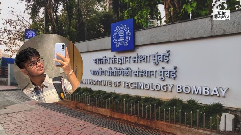 IIT Bombay Postpones Mid-Semester Exams to October 10-11 After Sahil Wakode Death