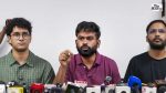 CJP Gives CEC Gyanesh Kumar 48 Hours to Resign, Warns of Nationwide Protests