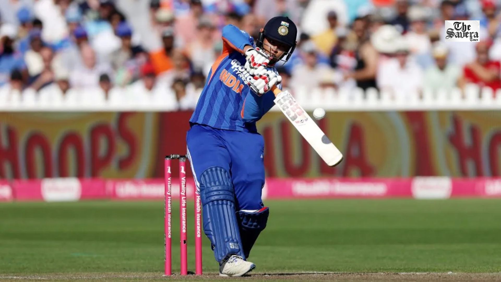 Rob Walter Wants to See Vaibhav Sooryavanshi Tested on New Zealand’s Pacy, Bouncy Pitches