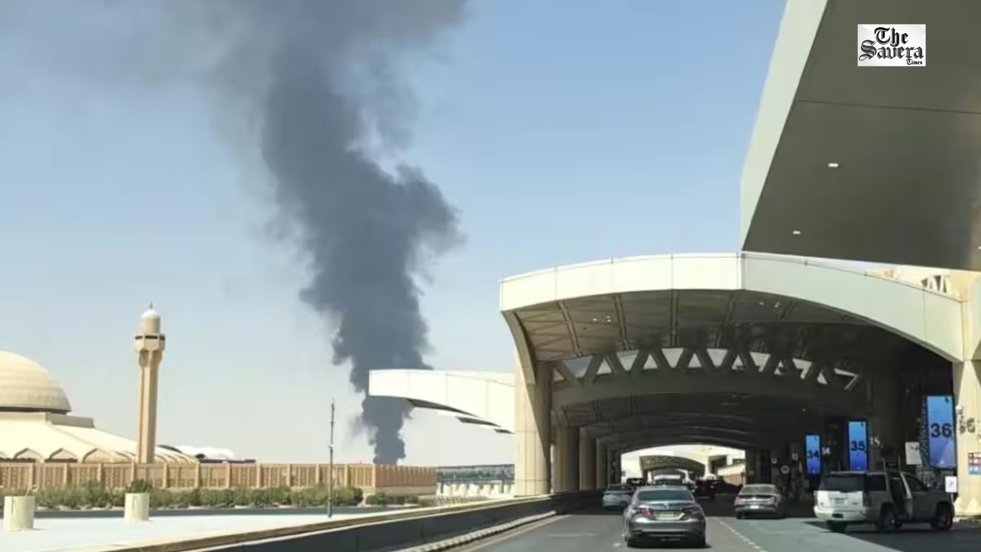 Saudi Arabia Issues Alerts for Mecca, Jeddah, Yanbu and Tabuk Amid Security Concerns