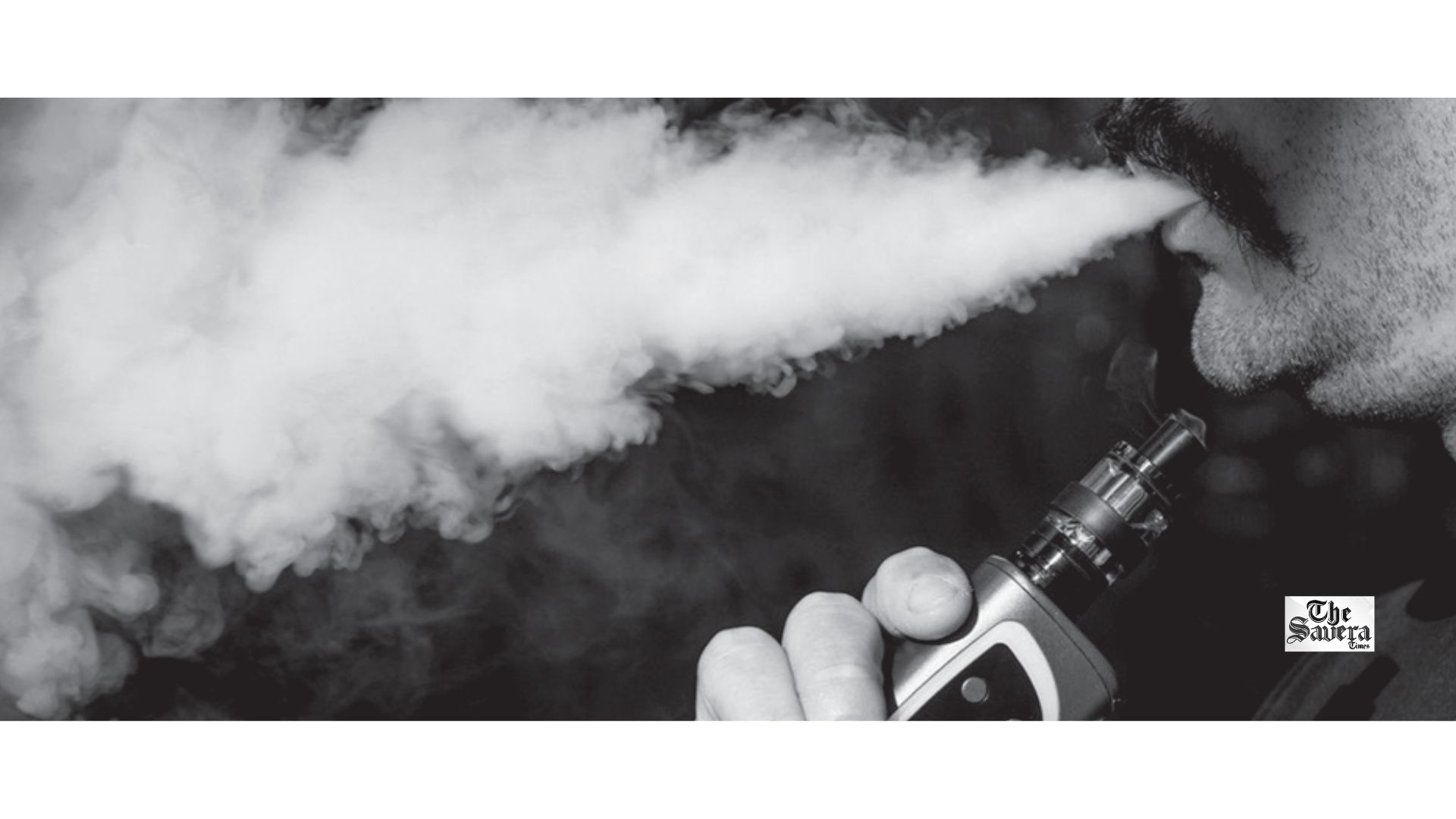 E-cigarettes Attracting More Youths