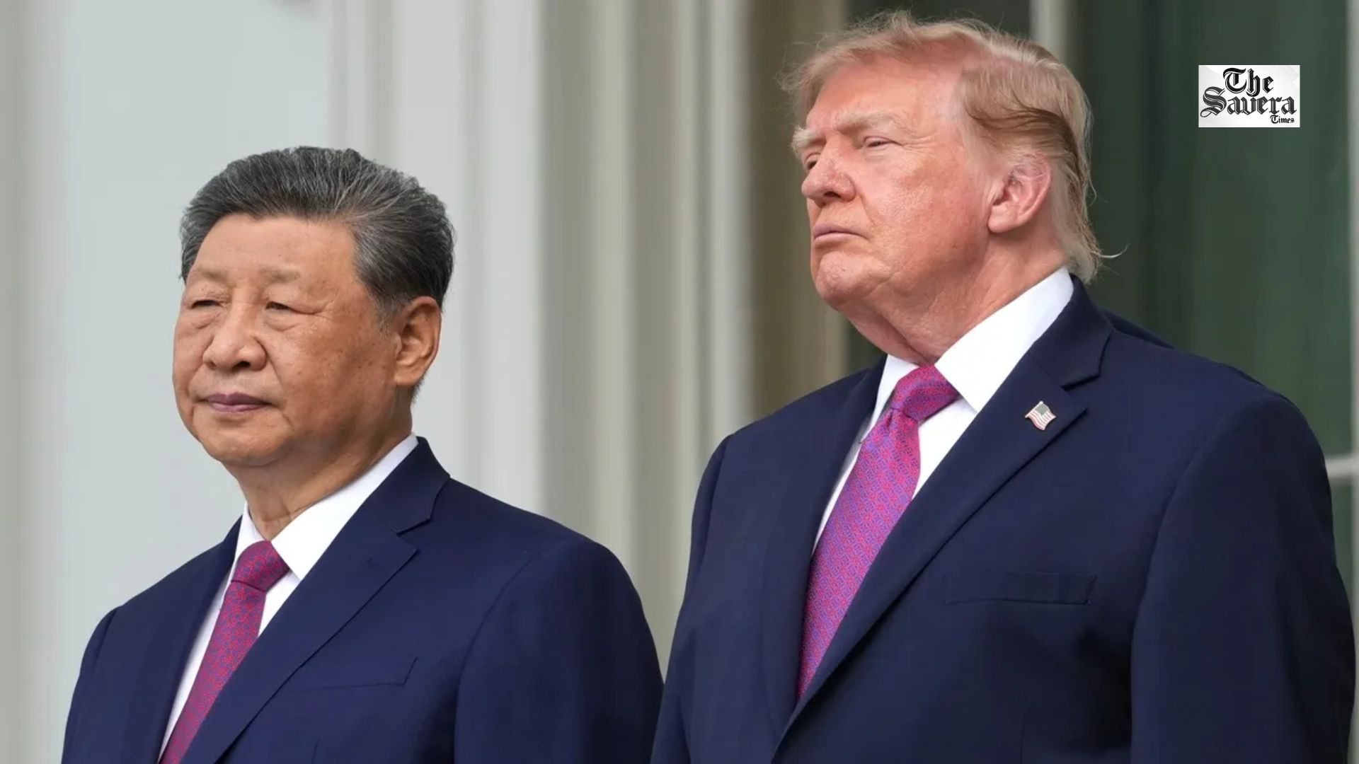 Xi Jinping Calls For Stronger China-US Ties, Says ‘Let Us Nurture Beautiful Flowers Of Sino-US Friendship’