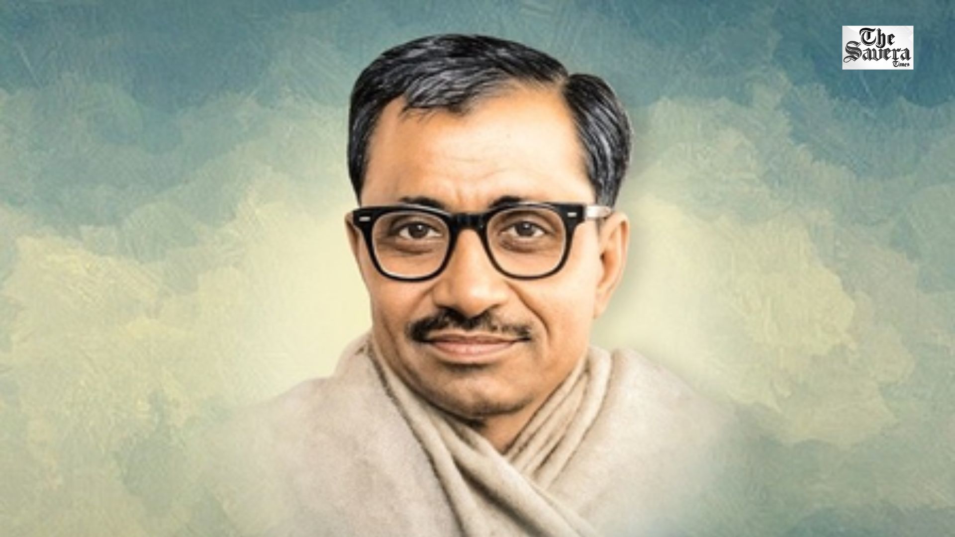 PM Modi Pays Tributes To Pandit Deendayal Upadhyaya On His Birth Anniversary