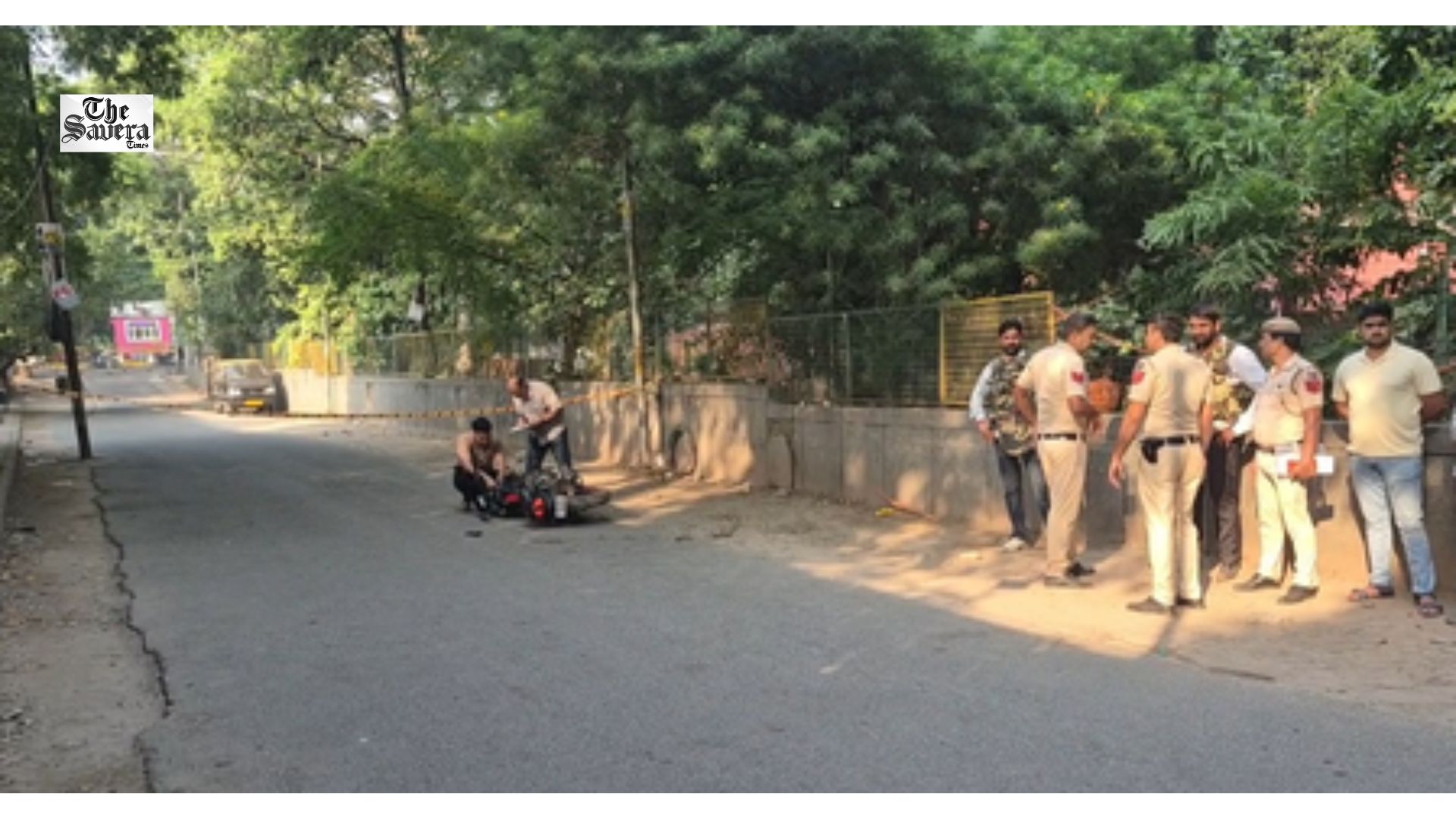 Kalkaji Rape Case: Survivor Gives Police Detailed Account Of Alleged Assault