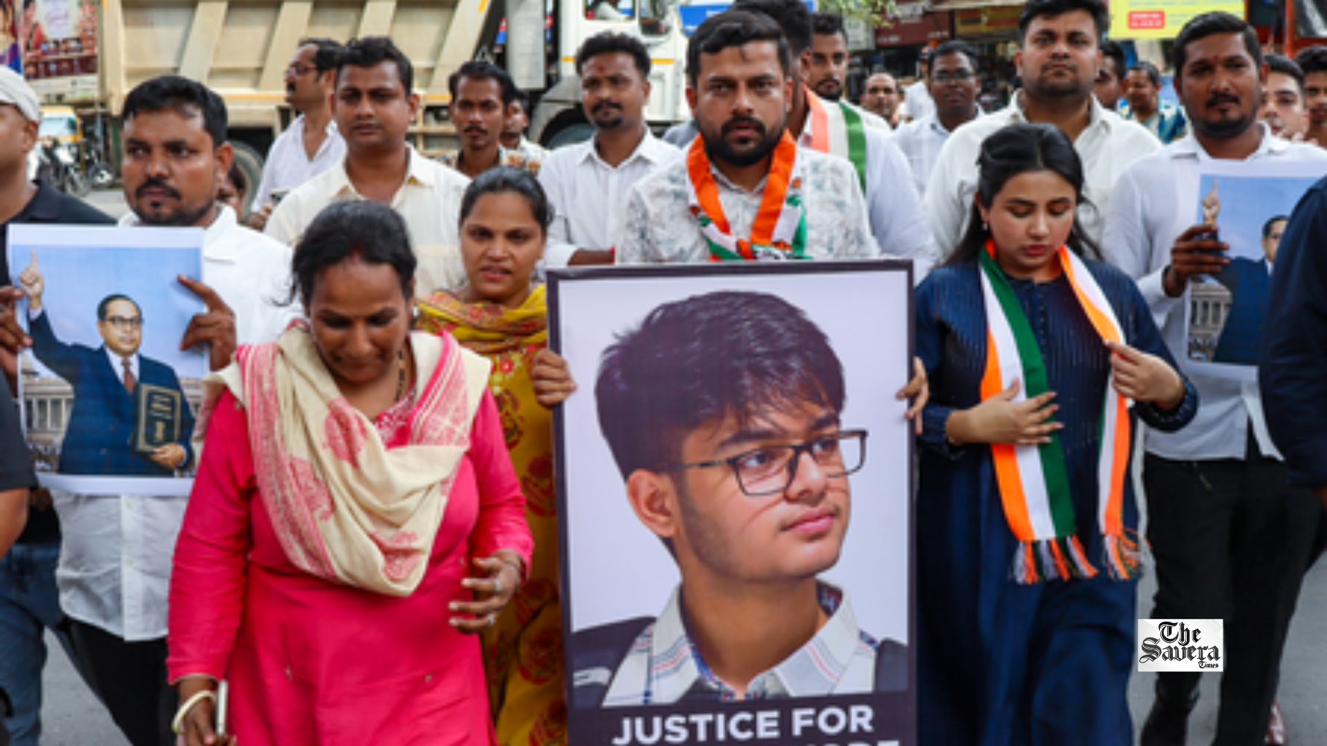 IIT-Bombay Student Sahil Wakode Death Case: Locked iPhone Becomes Key Hurdle For Crime Branch