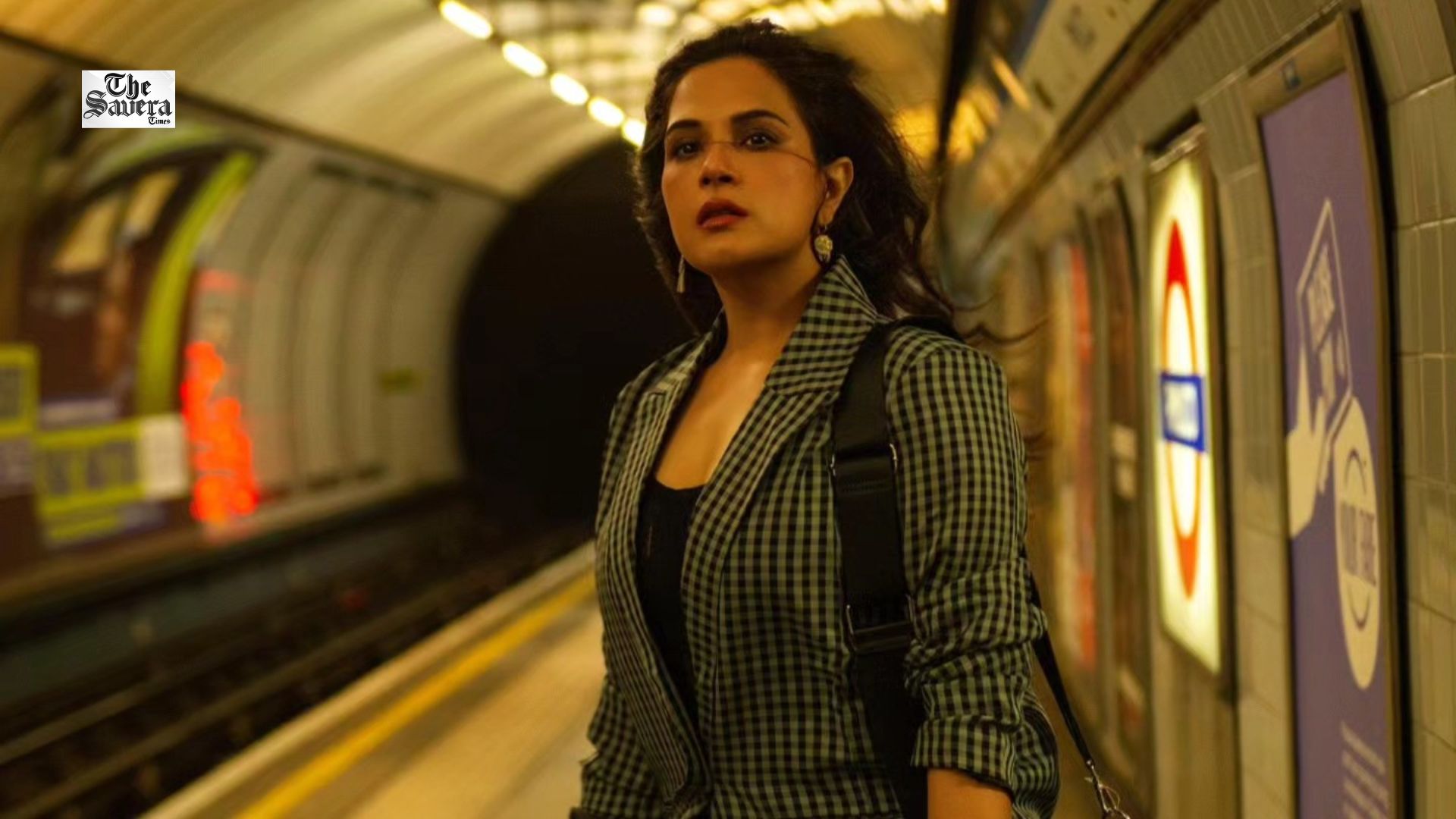 Richa Chadha Explores Mumbai’s Untold Stories In New Show ‘Musafiri’