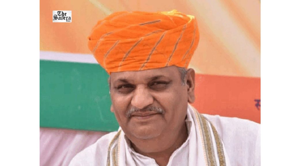 New Vice-Chancellors Appointed For Rajasthan, Sikar And Bikaner Universities