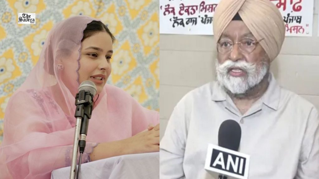 Gurpreet Kaur Defamation Case: Chandigarh Court Lifts Restraint on Retired Judge Ranjit Singh