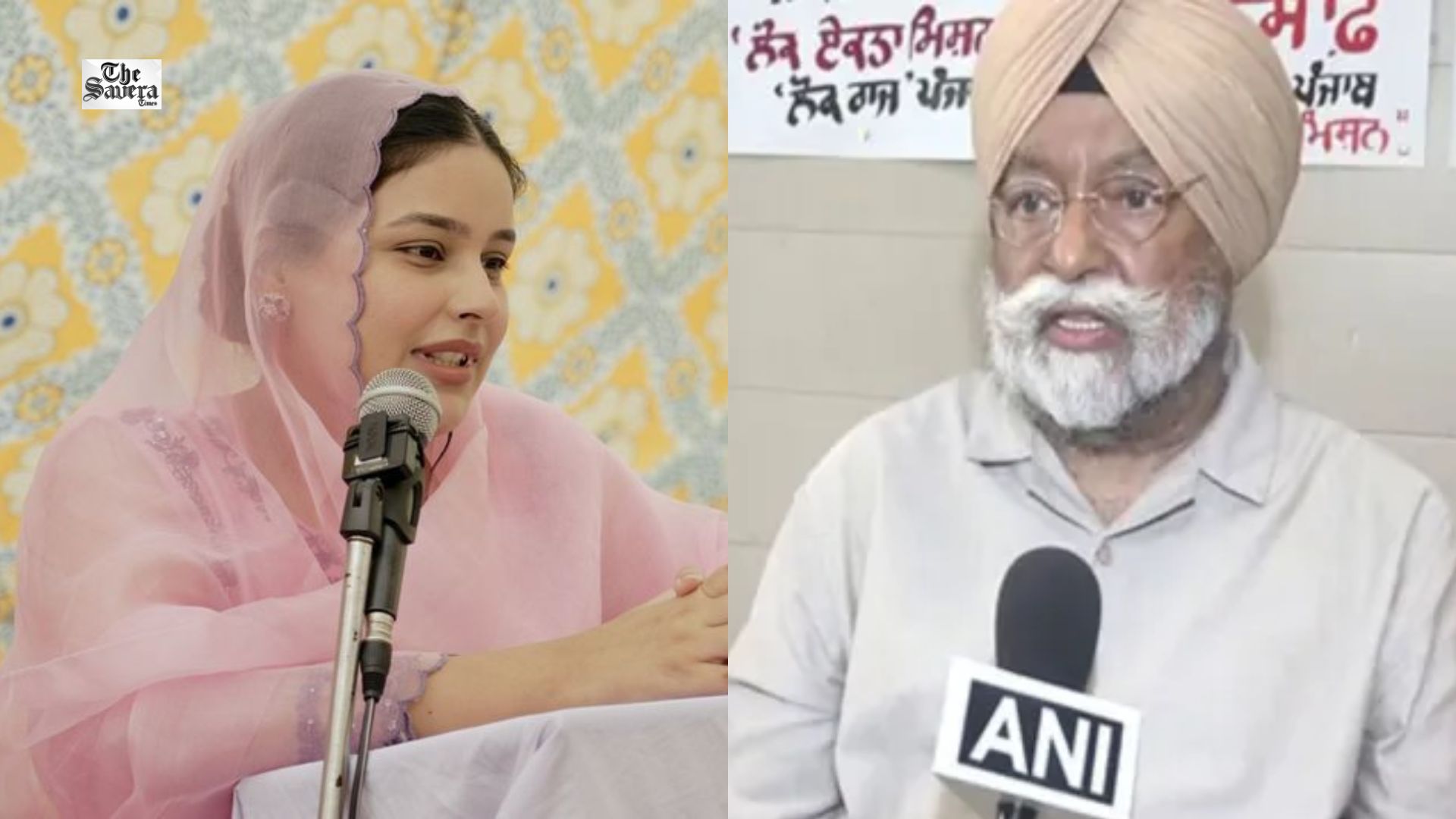 “₹5-Crore Demand Allegation Involving CM’s Wife: Court Lifts Interim Restraint on Retired HC Judge Ranjit Singh”