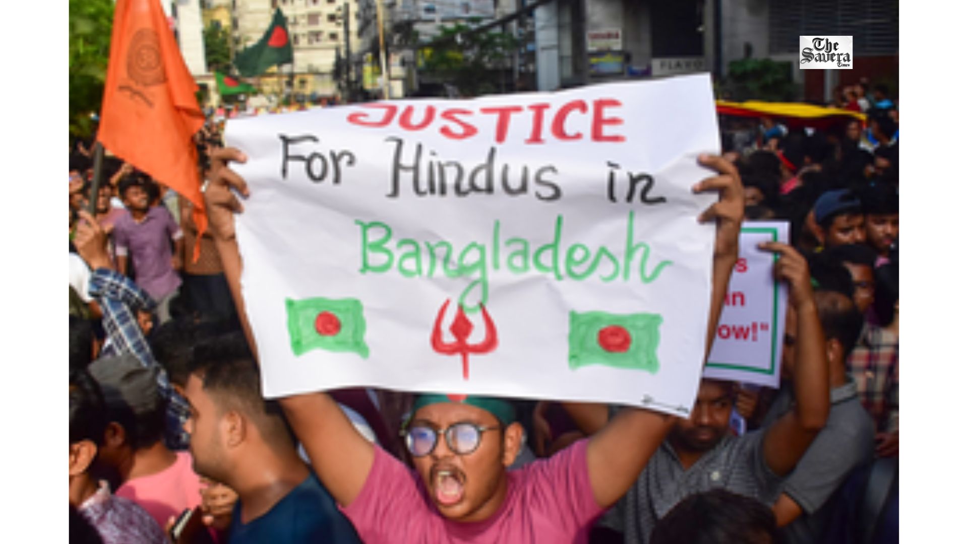 Bangladesh: Hindu Man’s Body Found in Floating Drum in Mymensingh