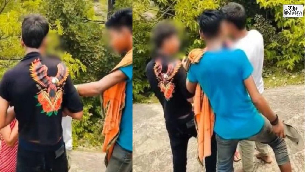 Third Video of Alleged Harassment of Young Girl Surfaces in Samastipur; Probe Underway