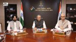 Election Commission Takes Key Decisions Amid SIR Row, Clarifies Cabinet Secretary Letter Was Not on Policy Matter