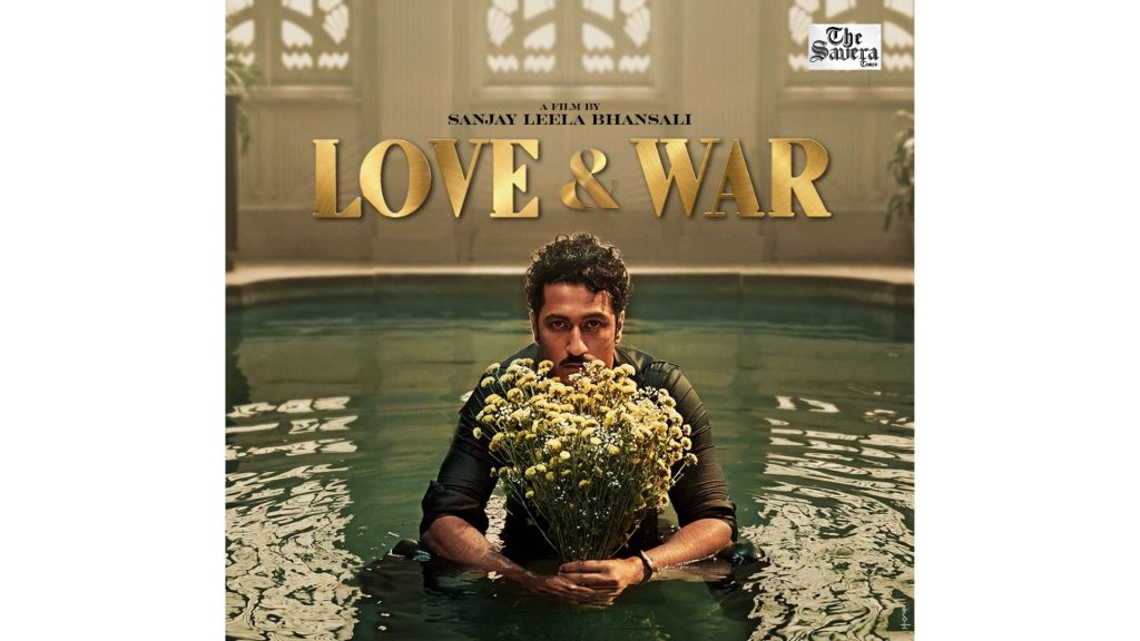 Vicky Kaushal Calls Working With Sanjay Leela Bhansali in ‘Love & War’ ‘A Tick Off the Bucket List’