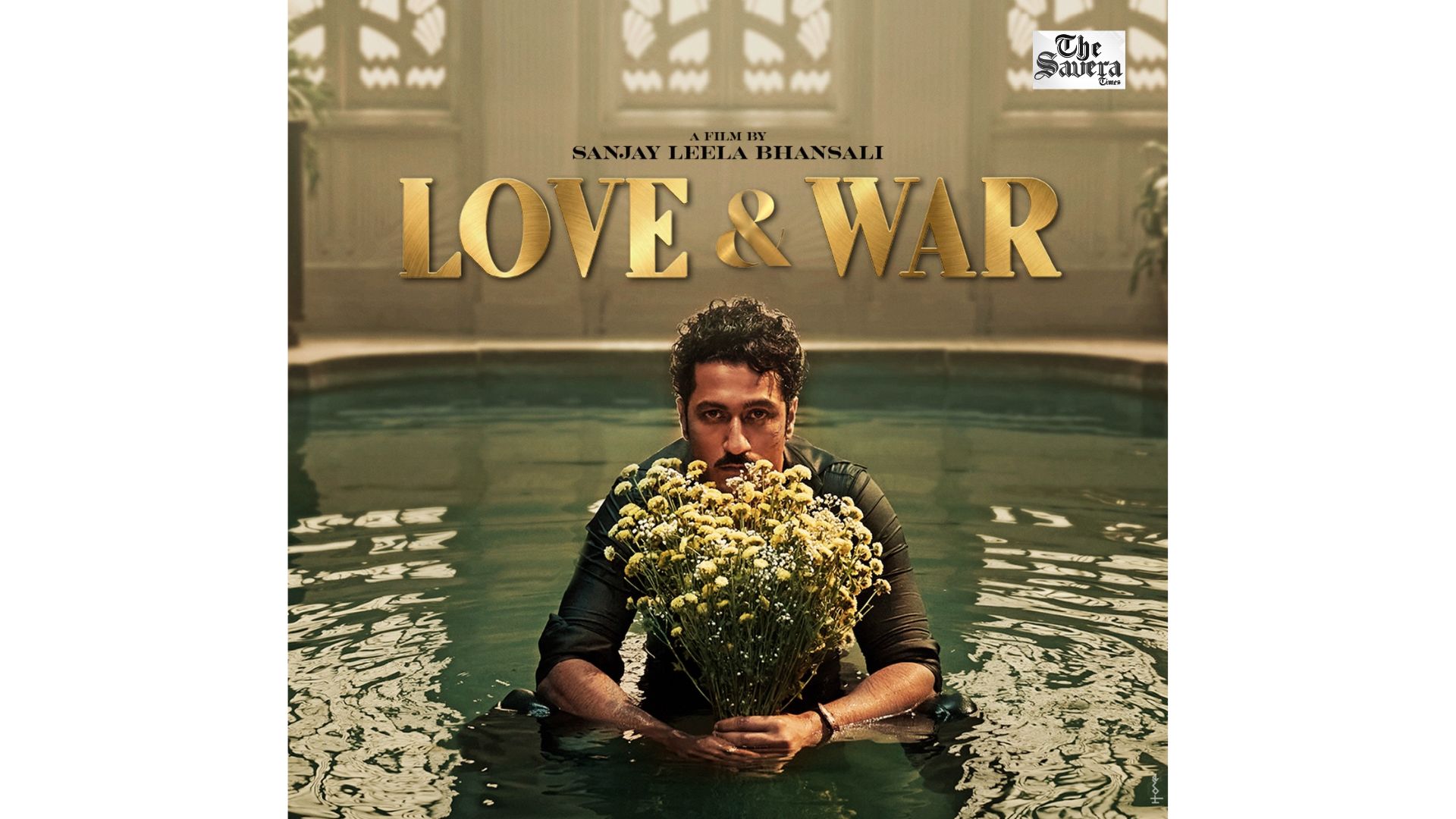 Vicky Kaushal Calls Working With Sanjay Leela Bhansali in ‘Love & War’ ‘A Tick Off the Bucket List’