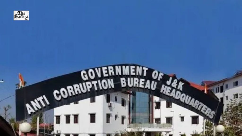 J&K ACB Engages Law Students as Interns Across Government Departments