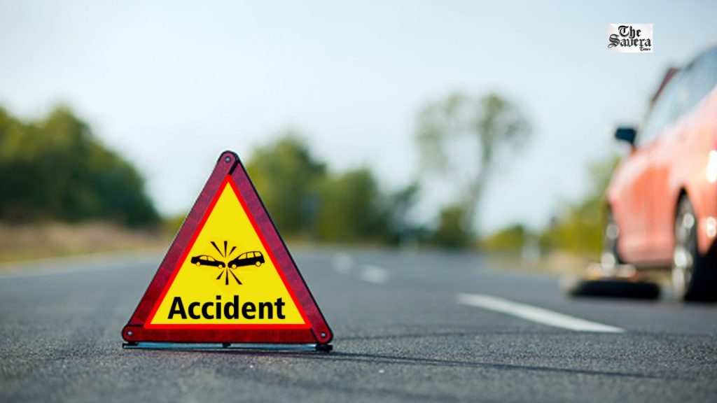 Rajasthan: Three, Including Two MBBS Students, Killed in Udaipur Crash