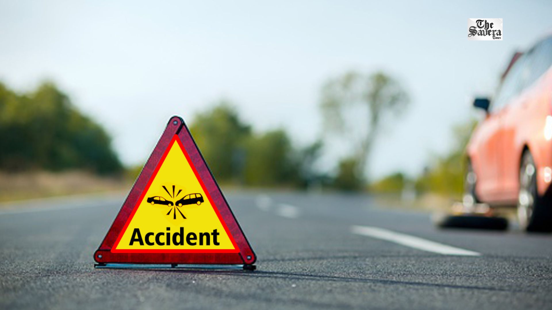 Rajasthan: Three, Including Two MBBS Students, Killed in Udaipur Crash