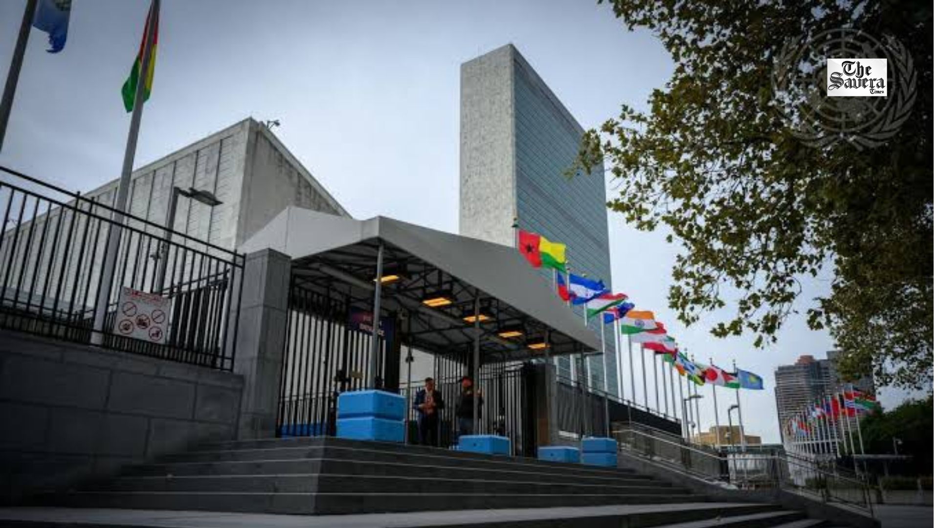 UNGA 2026: Climate-Vulnerable Nations Reject Debt Trap, Seek Grants and Faster Finance