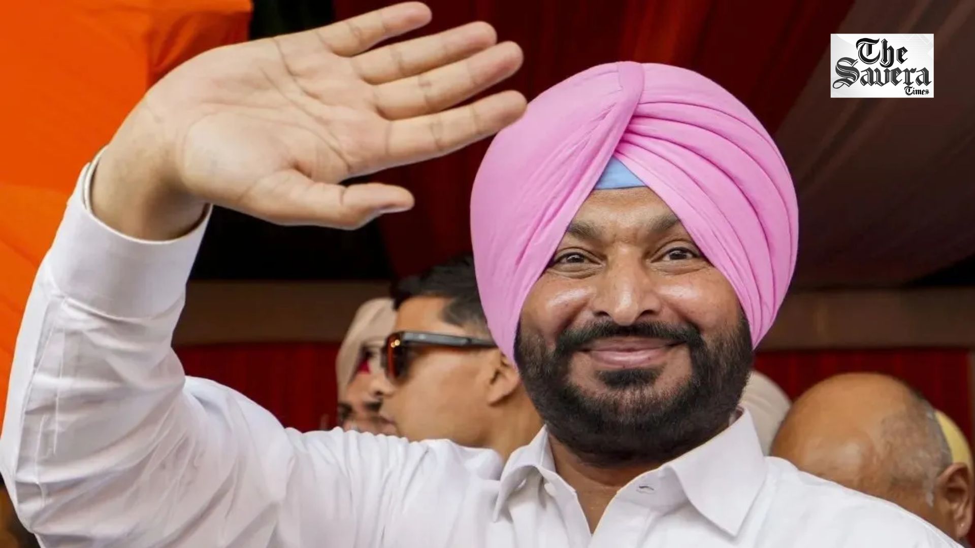 Ravneet Singh Bittu Gets Death Threat Over Phone; Caller Invokes Malik Ishaq’s Name