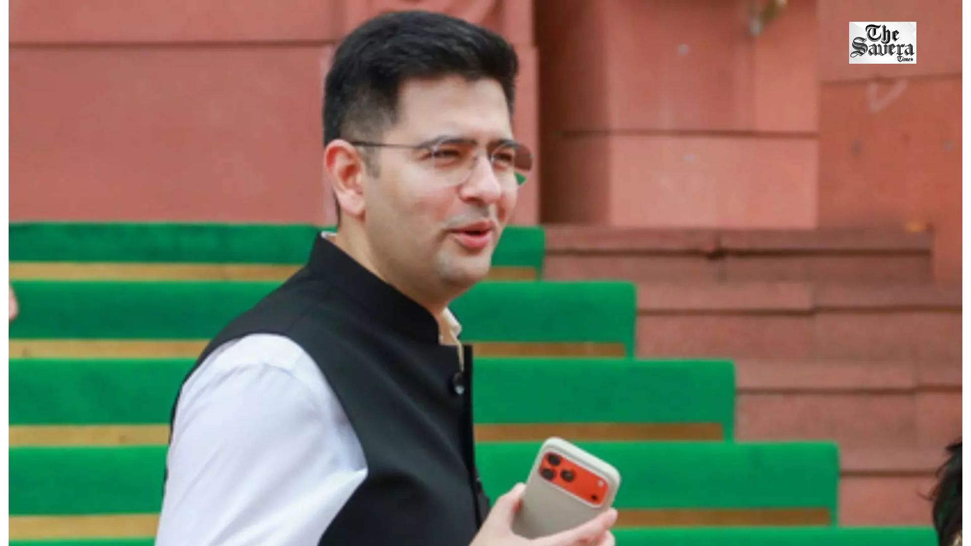 Raghav Chadha Welcomes TRAI’s New 30-Day Recharge Rules For Prepaid Users